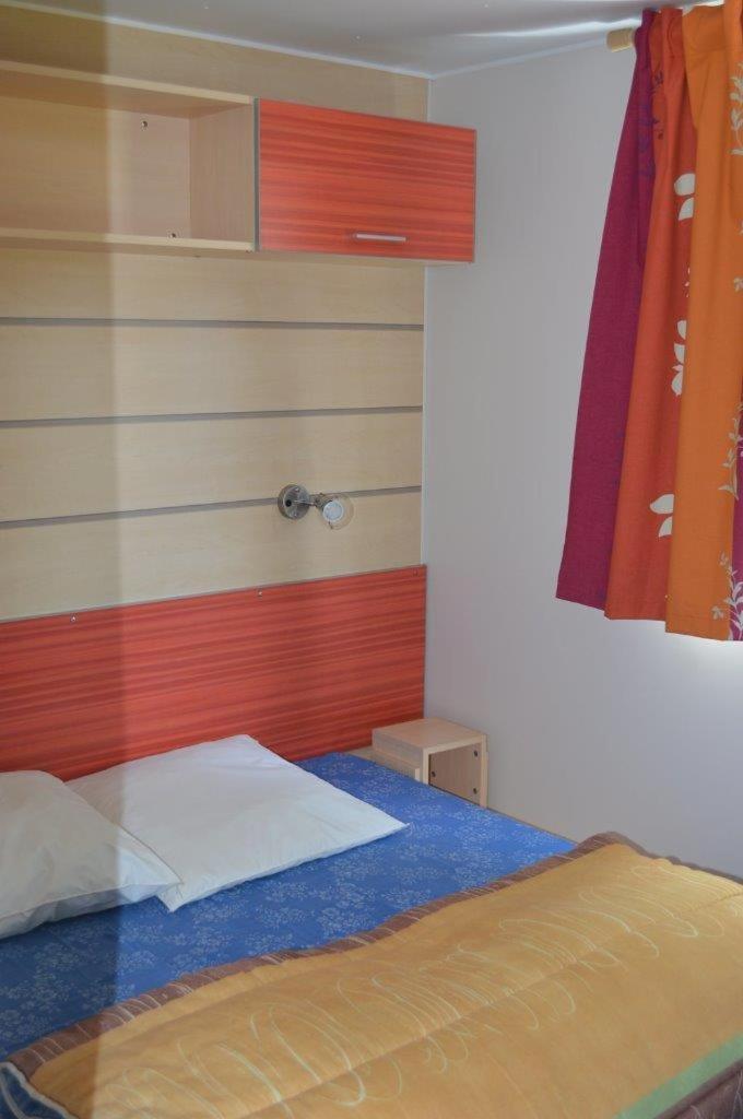 Camping Le Moulin Patornay Dış mekan fotoğraf