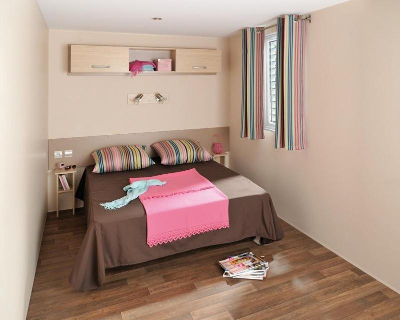 Camping Le Moulin Patornay Dış mekan fotoğraf
