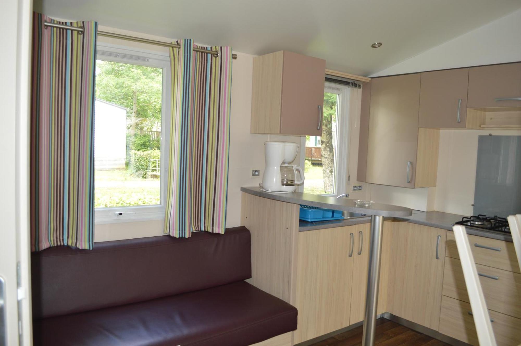 Camping Le Moulin Patornay Dış mekan fotoğraf