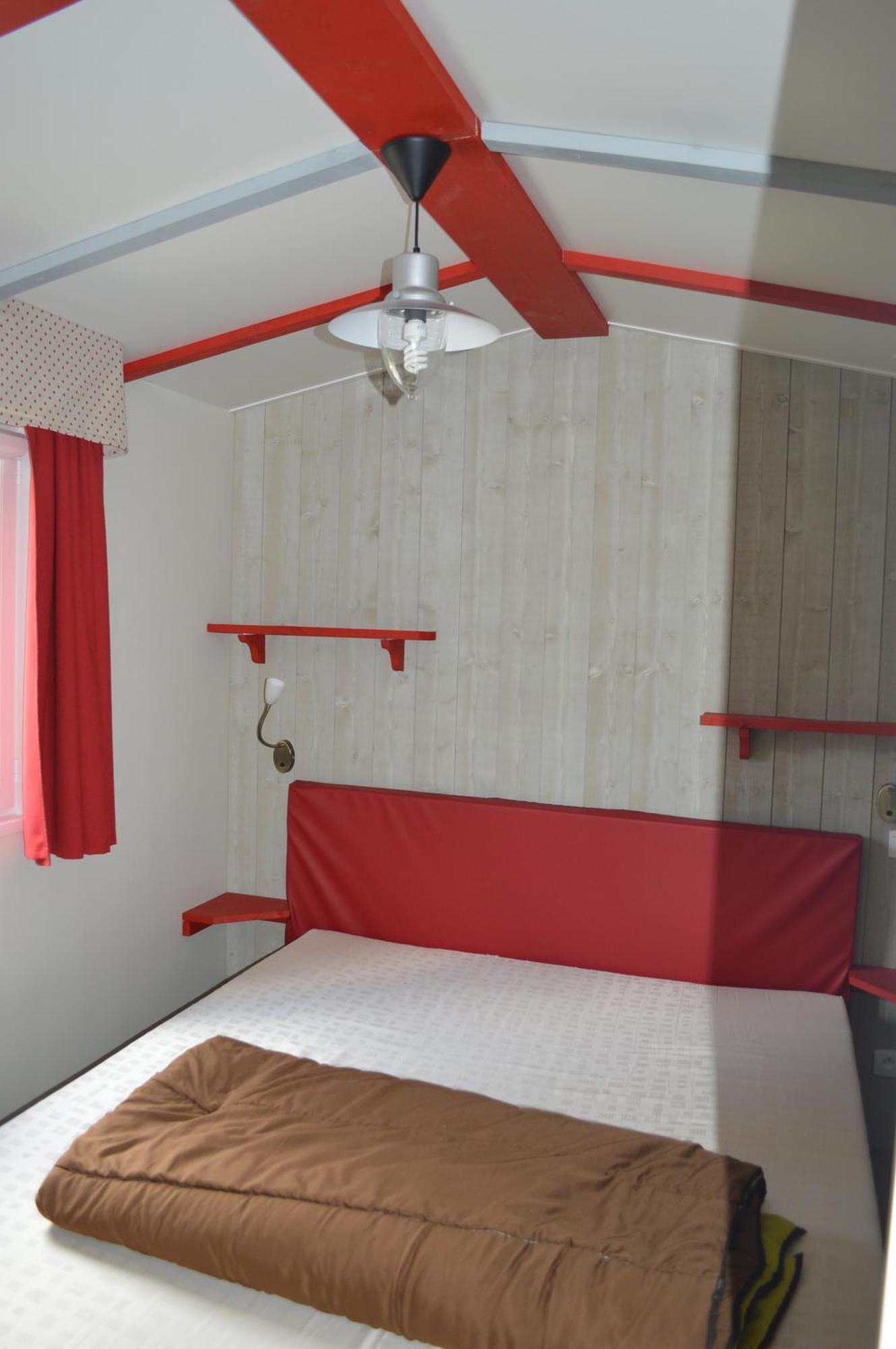 Camping Le Moulin Patornay Dış mekan fotoğraf